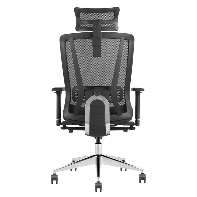 X3 - MF Executive Ergonomic Chair - MyDesk.SG