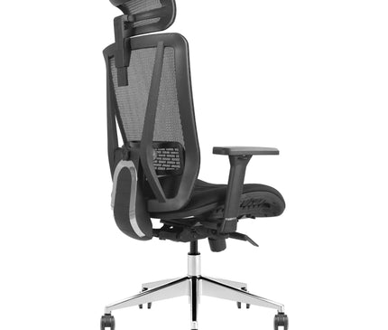 X3 - MF Executive Ergonomic Chair - MyDesk.SG