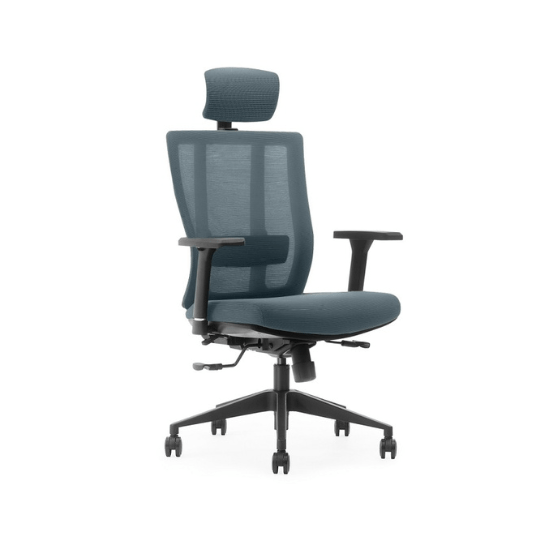 X3S Ergonomic Executive Chair
