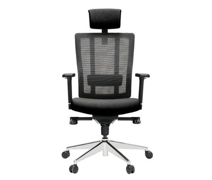 X3S Ergonomic Executive Chair - MyDesk.SG