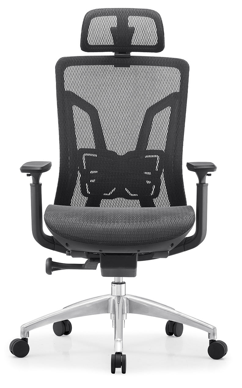 KZD68 Full Mesh Ergonomic Chair