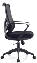 Load image into Gallery viewer, KW183B Swivel Office Chair
