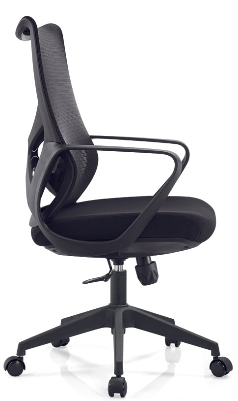 KW183B Swivel Office Chair