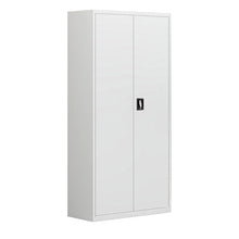 Load image into Gallery viewer, High Steel Swing Door Filing Cabinet (Good Quality)
