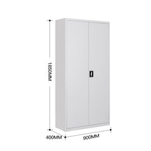 Load image into Gallery viewer, High Steel Swing Door Filing Cabinet (Good Quality)
