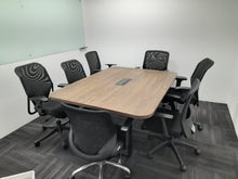 Load image into Gallery viewer, Meeting Table / Big Table (6 to 10pax)
