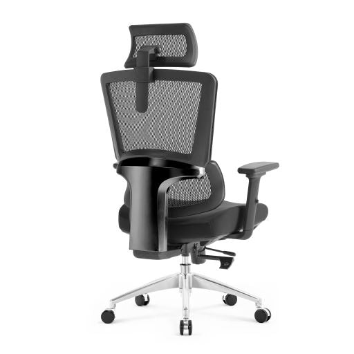 ERGOMEM -  Luxury Ergonomic Chair