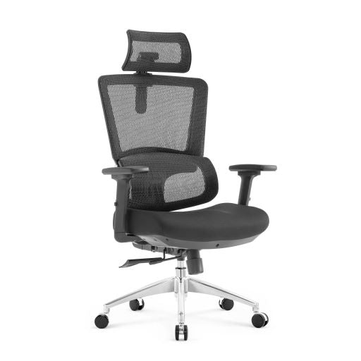 ERGOMEM -  Luxury Ergonomic Chair