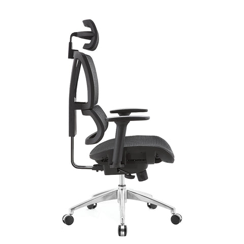 Farley -  Full Mesh Ergonomic Chair