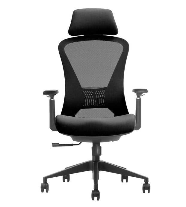 K2 Ergonomic Office Chair - MyDesk.SG