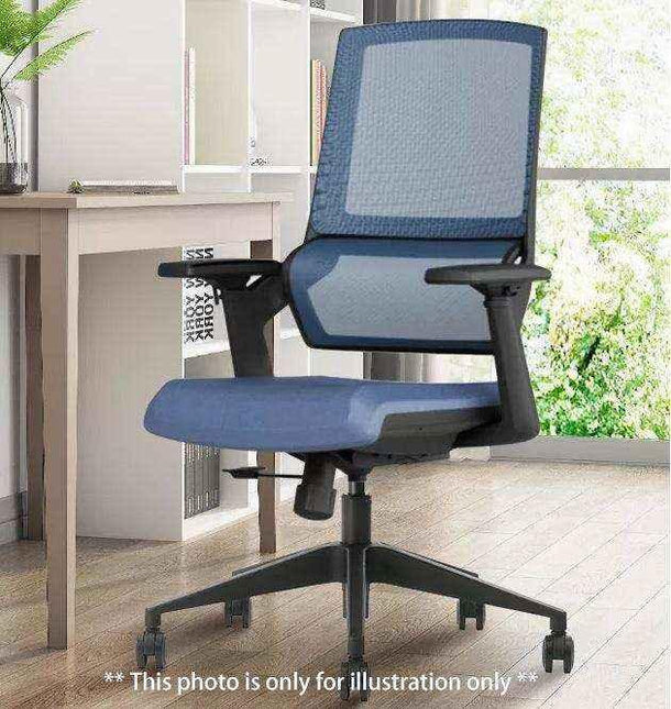 K7 Ergonomic Executive Chair