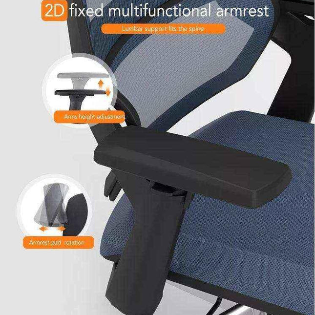 K7 Ergonomic Executive Chair