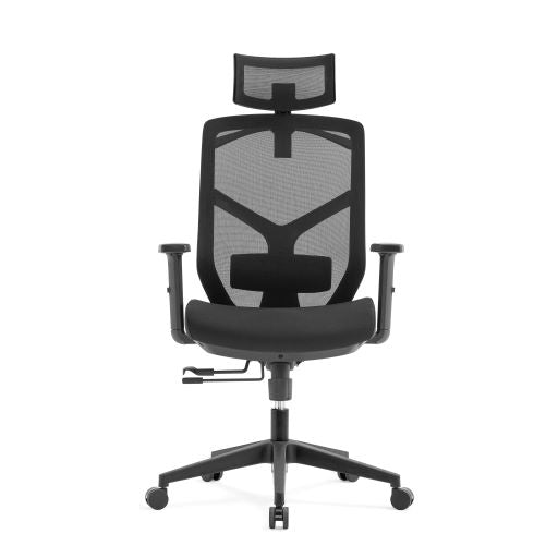 LINA - Ergonomic Office Chair