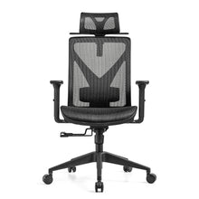 Load image into Gallery viewer, Mike - Full Mesh Ergonomic Chair
