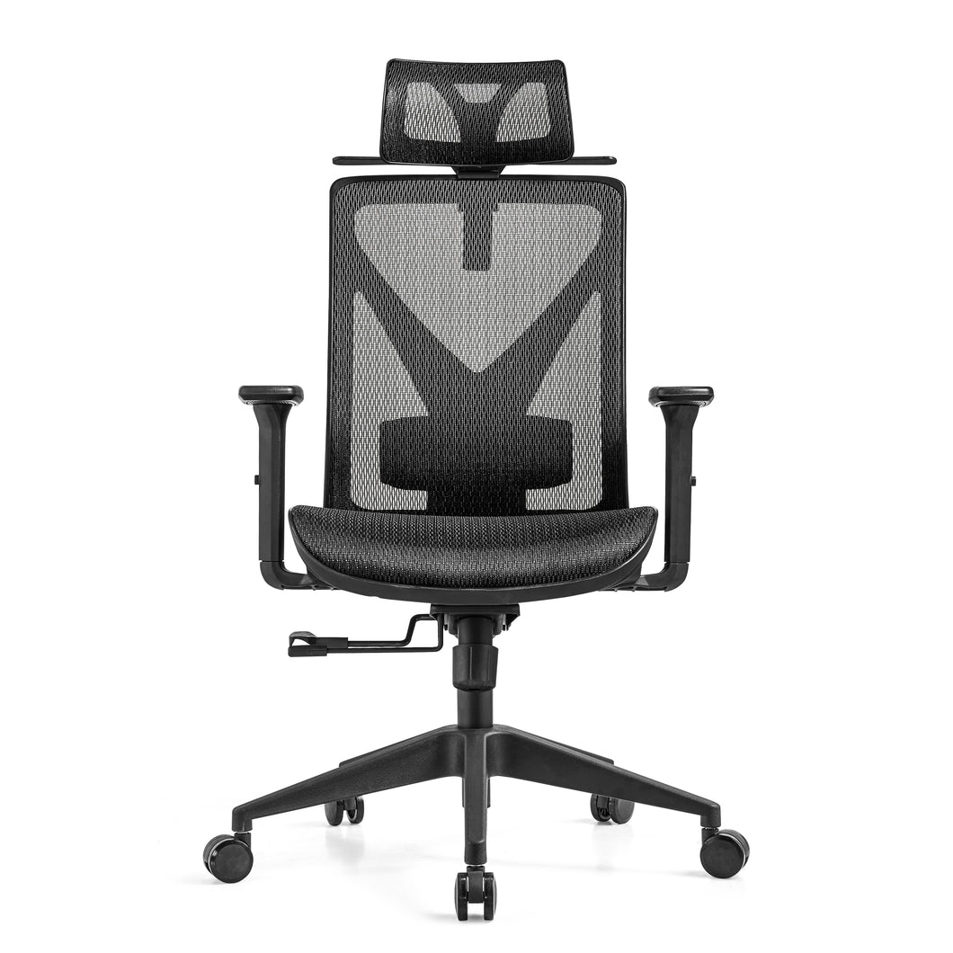 Mike - Full Mesh Ergonomic Chair