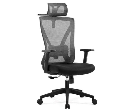 Oka - Ergonomic Office Chair