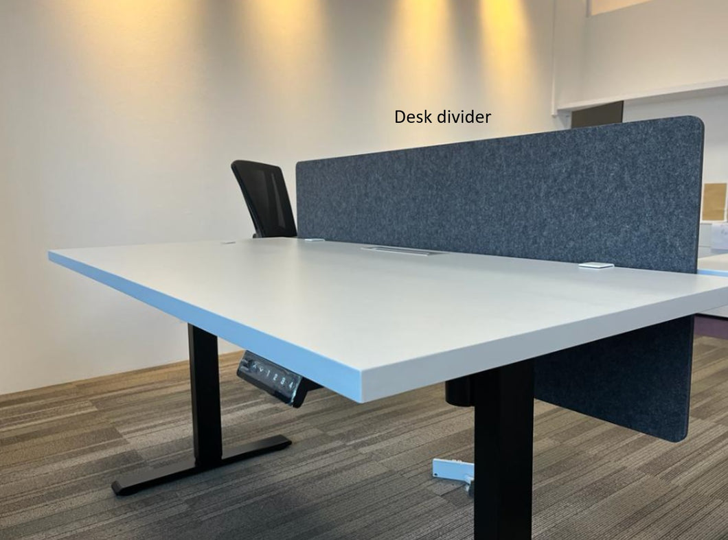 Desk Divider