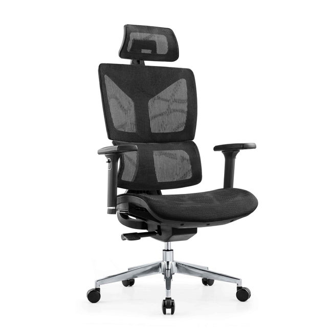 Roma - Full Mesh Ergonomic Chair
