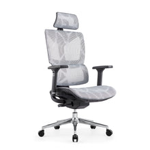 Load image into Gallery viewer, Roma - Full Mesh Ergonomic Chair
