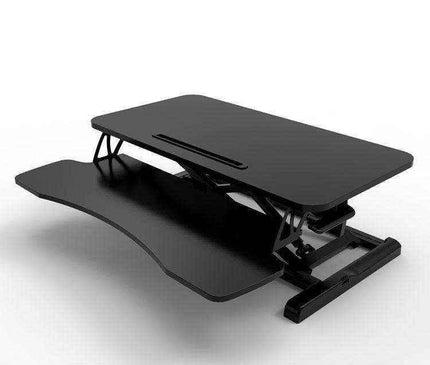 Sit Stand Desk Converter