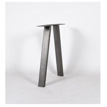 Load image into Gallery viewer, Vara Metal Table Legs - Set of 2
