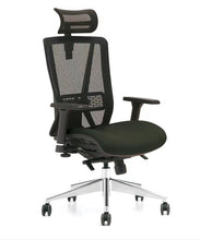Load image into Gallery viewer, X3-MF Executive Ergonomic Chair
