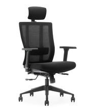 Load image into Gallery viewer, X3N Ergonomic Executive Chair
