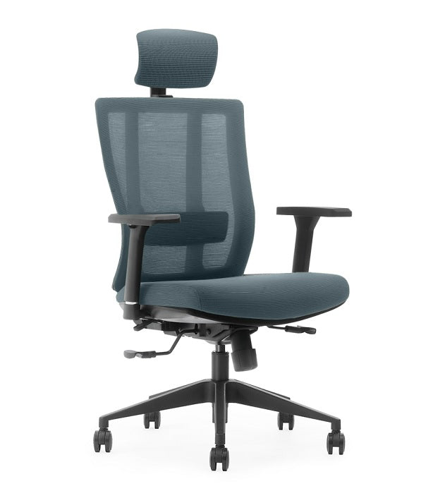 X3N Ergonomic Executive Chair