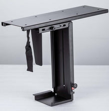 Load image into Gallery viewer, XC-8B - CPU Mount Under Desk
