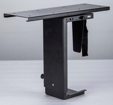 Load image into Gallery viewer, XC-8B - CPU Mount Under Desk
