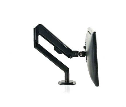 Z100 Monitor Arm (Quick Release Vesa Plate)