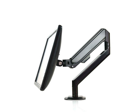 Z100 Monitor Arm (Quick Release Vesa Plate)