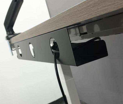 Cable Management Tray - Type M - MyDesk.SG