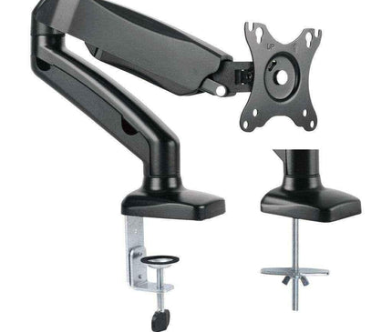 DM01 Monitor Arm - MyDesk.SG