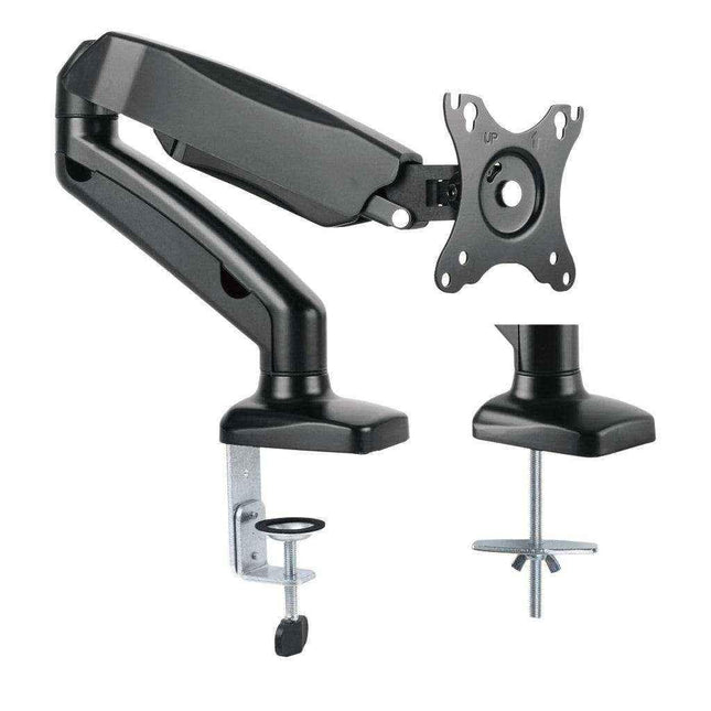 DM01 Monitor Arm - MyDesk.SG