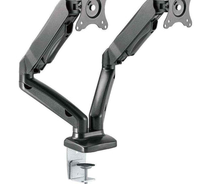 DM02 Monitor Arm - MyDesk.SG