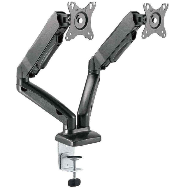 DM02 Monitor Arm - MyDesk.SG