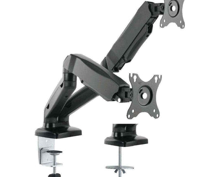 DM02 Monitor Arm - MyDesk.SG