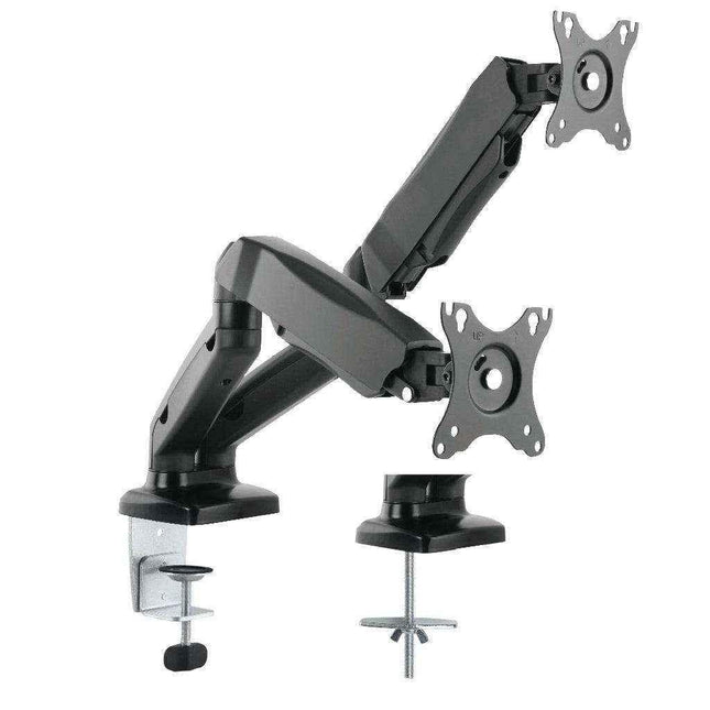 DM02 Monitor Arm - MyDesk.SG