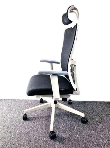 K5-GM Ergonomic Executive Chair