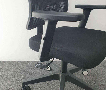 KW06 - B Executive Chair - MyDesk.SG