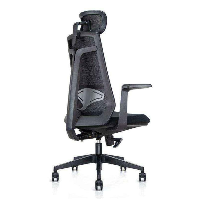 KW29H Swivel Office Chair - MyDesk.SG