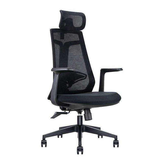 KW29H Swivel Office Chair - MyDesk.SG