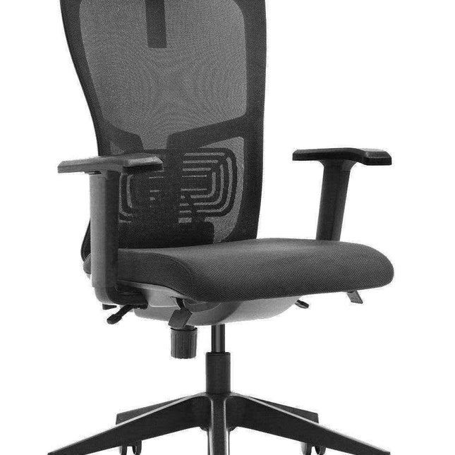K5 Ergonomic Office Chair - MyDesk.SG