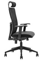 Load image into Gallery viewer, K5 Ergonomic Office Chair - MyDesk.SG
