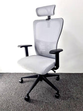 Load image into Gallery viewer, K5 Ergonomic Office Chair - MyDesk.SG

