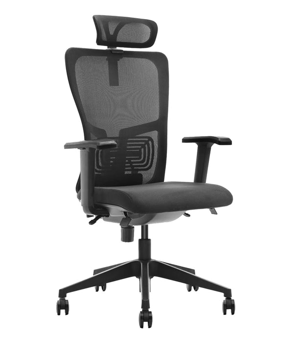 K5 Ergonomic Office Chair - MyDesk.SG
