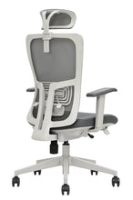 Load image into Gallery viewer, K5-GH Ergonomic Executive Chair - MyDesk.SG
