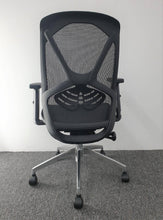Load image into Gallery viewer, KW169M-B High Quality Aluminum Base Executive Chair - MyDesk.SG

