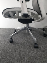 Load image into Gallery viewer, KW169M High Quality Aluminum Base Executive Chair - MyDesk.SG
